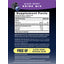 CALM Sleep with Melatonin Powder Wildberry, 16 oz (453 g)