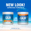 CALM Powder Orange, 8 oz (226 g) Powder