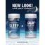 CALM Sleep with Melatonin, 60 Vegan Capsules