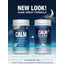 CALM Sleep with Melatonin, 120 Vegan Capsules