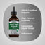 Nascent Iodine (Organic), 325 mcg (per serving), 2 fl oz (59 mL) Dropper Bottle