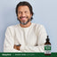 Nascent Iodine (Organic), 325 mcg (per serving), 2 fl oz (59 mL) Dropper Bottles, 2  Bottles