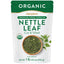 Nettle Leaf Cut & Sifted (Organic), 1 lb (454 g) Bag