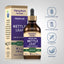 Nettle Leaf Liquid Extract Alcohol Free, 4 fl oz (118 mL) Dropper Bottle