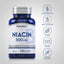 Niacin, 500 mg, 120 Quick Release Capsules