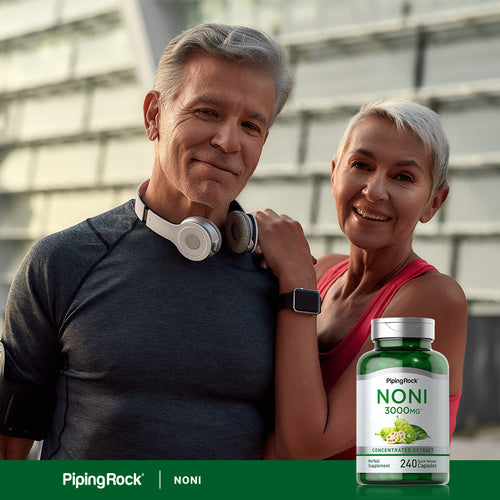 Noni, 3000 mg, 240 Quick Release Capsules