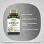 Odorless Garlic, 2400 mg (per serving), 250 Quick Release Softgels