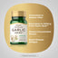 Odorless Garlic, 500 mg, 200 Quick Release Softgels, 2  Bottles
