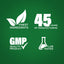 Oil of Oregano, 4000 mg (per serving), 200 Quick Release Softgels, 2  Bottles