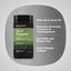 Product highlights graphic stating With Black Seed Oil, Naturally Occurring Carvacrol & Thymoquinone, Non-GMO and Gluten Free.