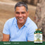 Olive Leaf Extract, 9000 mg, 120 Quick Release Capsules, 2  Bottles