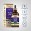 Olive Leaf Liquid Extract Alcohol Free, 4 fl oz (118 mL) Dropper Bottle