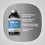 Omega-3 Fish Oil Lemon Flavor, 1000 mg, 240 Quick Release Softgels, 2  Bottles