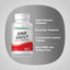 Product highlights graphic stating High Potency Formula, Essential Vitamins, Convenient Coated Tablets, Non-GMO and Gluten Free.