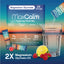 MaxCalm Relaxing Drink Mix Raspberry-Lemonade, 30 Stick Packs