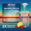 MaxCalm® Relaxing Drink Mix* Magnesium Glycinate Raspberry-Lemonade, 8 oz (227 g) Bottle