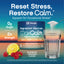MaxCalm® Relaxing Drink Mix* Magnesium Glycinate Raspberry-Lemonade, 8 oz (227 g) Bottle