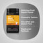 Product highlights graphic stating Delicious Fruit Punch Flavor, Chewable Tablets, Non-GMO and Gluten Free, Vegetarian Formula. Piping Rock Kids Multi + Probiotic bottle for ages 1+ shown.