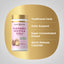 Product highlights graphic stating Traditional Herb, Daily Support, Super Concentrated Extract, Quick Release Capsules; Nature’s Reward Pueraria Mirifica 1000 mg Equivalent bottle.