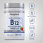 Methylcobalamin B-12 (Sublingual) (Natural Berry), 5000 mcg, 120 Fast Dissolve Tablets, 2  Bottles