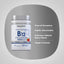 Methylcobalamin B-12 (Sublingual) (Natural Berry), 5000 mcg, 120 Fast Dissolve Tablets, 2  Bottles