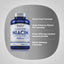 Product highlights graphic stating Flush Free Formula, High Potency, 500 mg Inositol Hexanicotinate, Quick Release Capsules.