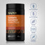 Piping Rock Turmeric Curcumin Complex 800 mg bottle with icons indicating Wheat & Gluten Free, Milk & Lactose Free, Soy Free, Non GMO, No Artificial Flavors, Sweeteners, Colors & Preservatives.