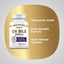 Bottle of Ox Bile 500 MG with 120 quick-release capsules.