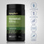 Valerian Root bottle with icons indicating Gluten & Wheat Free, Milk & Lactose Free, Soy Free, Non-GMO, No Artificial additives.