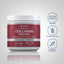 icons indicating NON GMO, GLUTEN & WHEAT FREE, NO ARTIFICIAL Flavors, sweeteners, Colors & Preservatives