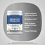 Product highlights graphic stating Daily Probiotic 30 Strain Blend, 20 Billion CFU, With Organic Prebiotic Fiber Blend, Vegan Formula. Piping Rock Daily Fiber Probiotic + Prebiotic Powder bottle shown.**