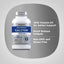 Absorbable Calcium 1200 mg and D3 1000 IU in 200 softgels. Quick release, non-GMO, and gluten-free.