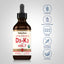 Liquid Vitamin D3 & K-2 (Organic), 2 fl oz (59 mL) Dropper Bottle, 2  Dropper Bottles