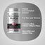 Piping Rock Red Yellow Black Maca 4800 mg equivalent per serving bottle, 150 quick release capsules