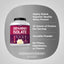 Product graphic stating 100% Whey Isolate whey protein with bottle image and highlights including Highly Rated, Superior Quality Whey Protein, 25 Grams of Protein Per Serving, Versatile Powder, and No Fillers, Sweeteners, or Flavors.