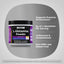 This is a 1 LB (454 g) container of L-Glutamine Powder, unflavored and unsweetened, suitable for dietary supplements.
