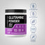 L-Glutamine Powder, 5000 mg, 250 g (8.82 oz) Bottle, 2  Bottles