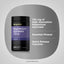 Product highlights graphic stating 750 mg High Absorption Magnesium, Essential Mineral, Quick Release Capsules