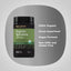 Organic Spirulina 1000mg per 2 tablets, 300 vegan tablets. USDA Organic, Non-GMO, gluten-free green superfood.