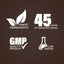 Odorless Garlic, 4000 mg, 240 Quick Release Softgels, 2  Bottles