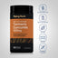 Piping Rock Turmeric Curcumin 500mg bottle with icons indicating Gluten & Wheat Free, Milk & Lactose Free, Soy Free, Non GMO, No Artificial Flavors, sweeteners & preservatives.
