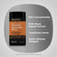 Product highlights graphic stating 95% Curcuminoids, With Black Pepper Extract, Traditional Herbs, Quick Release Softgels. 