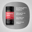 Product highlights graphic stating For Women Before, During & After Pregnancy, 1,190 mg Fish Oil Per Serving, Non-GMO and Gluten Free, Quick Release Softgels