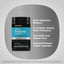 Graphic stating Daily Digestive Balance†, 27 Probiotic Strains With Prebiotics, Non-GMO and Gluten Free, Delayed Release Vegan Capsules.