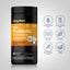 Kids Probiotic Chewables bottle with icons indicating Gluten & Wheat Free, Milk & Lactose Free, Non GMO, Soy Free, Vegan.