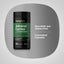 Graphic showing Piping Rock Adrenal Cortex from Grassfed Bovine, 90 capsules, stating Non-GMO and Gluten Free, Convenient Capsules