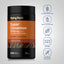 Super Cinnamon bottle with icons indicating Gluten/Wheat Free, Milk/Lactose Free, Soy Free, Non-GMO, No Artificial Additives.