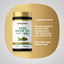 Piping Rock EGCG Green Tea Extract 1800 mg, 100 quick release capsules, with graphic stating Traditional Herb, Standardized to Contain 85% Polyphenols, 75% Catechins, and 45% EGCG, Non-GMO and Gluten Free
