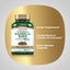 Magnolia Bark Extract 800 MG per 2 capsules, 120 quick release capsules. Herbal supplement with 2% Honokiol.