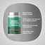 Product graphic stating High Quality Marine Algae, With Green Tea Extract for Added Support, Naturally Occurring Fucoxanthin, and Non-GMO and Gluten Free